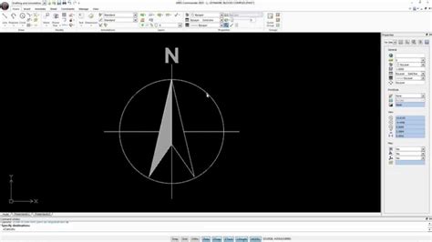 Dynamic Blocks Editing in ARES Commander - Graebert