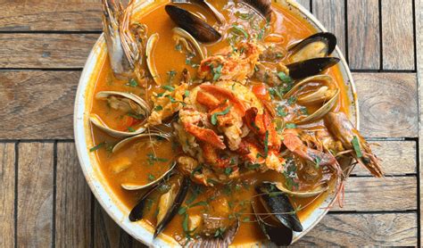 The 14 Best Seafood Restaurants in L.A. - PureWow