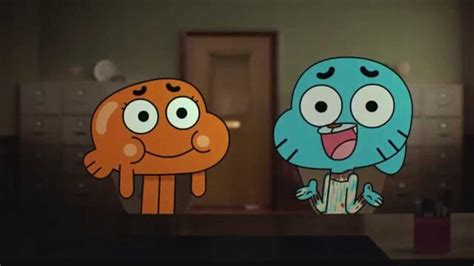 Image - Thefraud.jpg | The Amazing World of Gumball Wiki | FANDOM ...