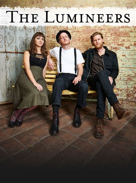 The Lumineers - Fan Experiences