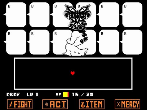 Undertale Part #35 - Amalgam