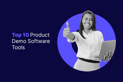 Top 10 Product Demo Software Tools of 2023: To Close More Deals Faster