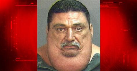 10 outrageous mugshots