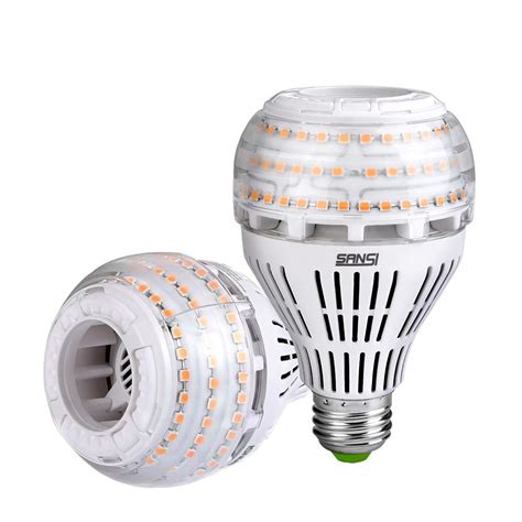 Best 5000K Led Light Bulb Ge 1000 Lumens - Home & Home