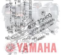 Yamaha Outboard Parts | Diagrams | Catalog | PerfProTech.com