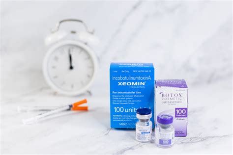 What’s the Difference Between Botox vs. Xeomin: Which is Best For You in Texas