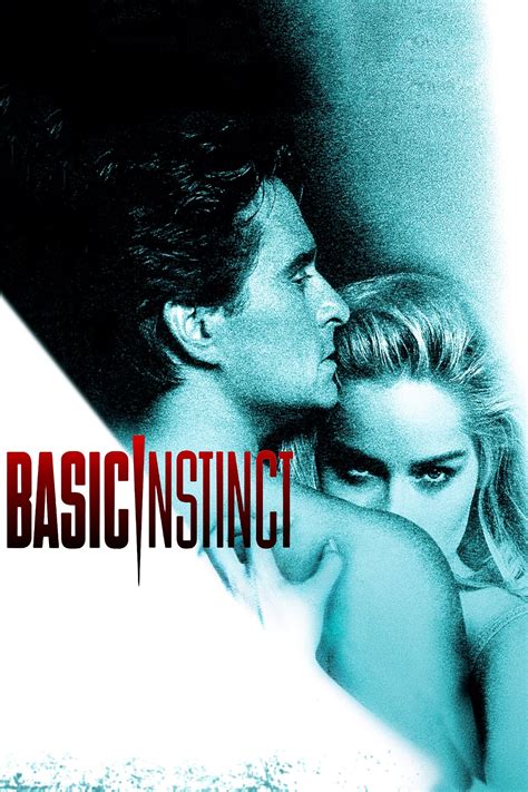 Basic Instinct (1992) - Posters — The Movie Database (TMDB)