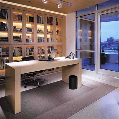 Home Office Design Ideas for Big or Small Spaces