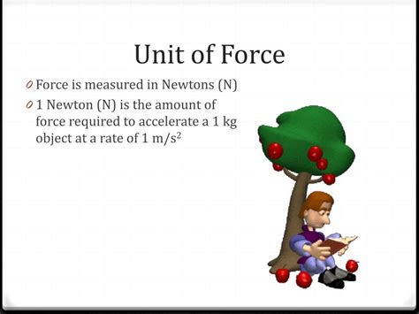 PPT - Force PowerPoint Presentation, free download - ID:6103626