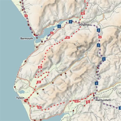 cycle.travel - everyday cycling, map and routeplanner : r/ukbike