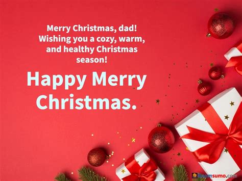 56 Christmas Wishes For Parents, Messages and Quotes – BoomSumo