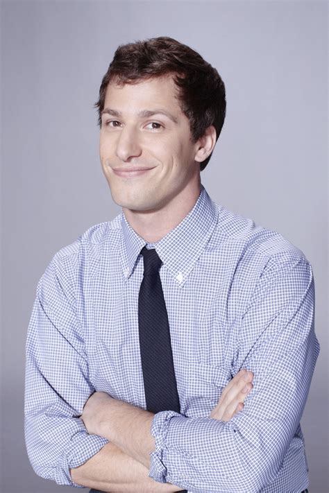 "Buckle Your Seat Belts!" Andy Samberg Is Hosting The 67th Primetime ...