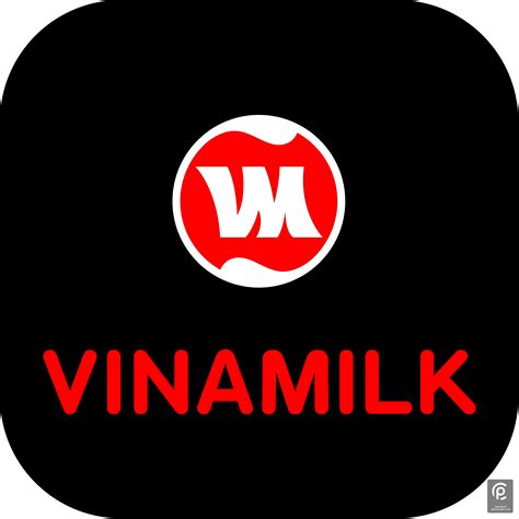 Vinamilk Logo PNG Images (Transparent HD Photo Clipart)