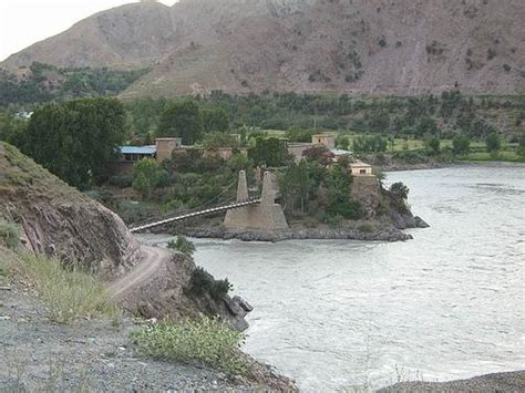 Chitral – another view of nagar fort in chitral – Paki Mag