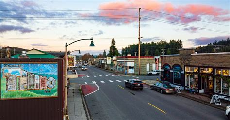 Tenino, Washington | Things to Do, Restaurants and Hotels | Experience Olympia