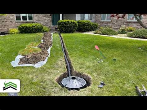 Diy Garden Drainage Solutions | Fasci Garden