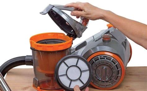 How To Clean Dyson Filter - 9 Easy Steps