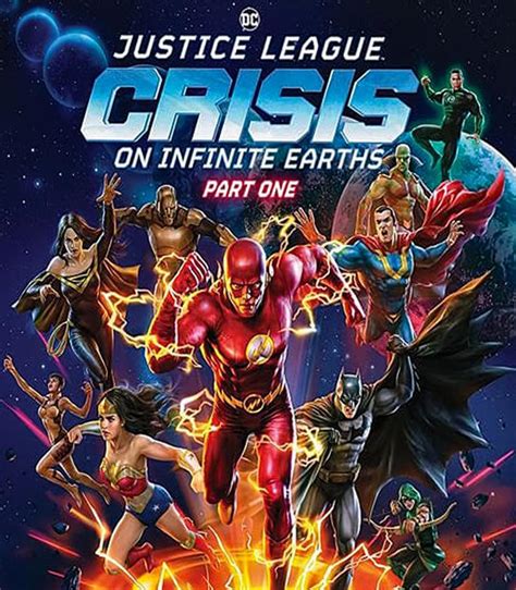 First Look at 2024 Justice League Movie Confirms 10 Heroes Who Appear