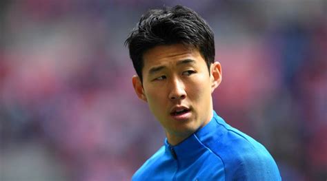 Asian Games 2018: South Korea’s Son Heung-min arrives in Indonesia | Asian-games News - The ...