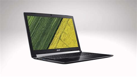 Acer Aspire 7 A717 72G Review 2022 – A Solid Gaming Laptop?