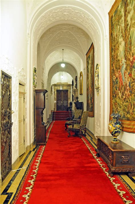 Romania-1630 - French Style Hallway | PLEASE, no multi invit… | Flickr