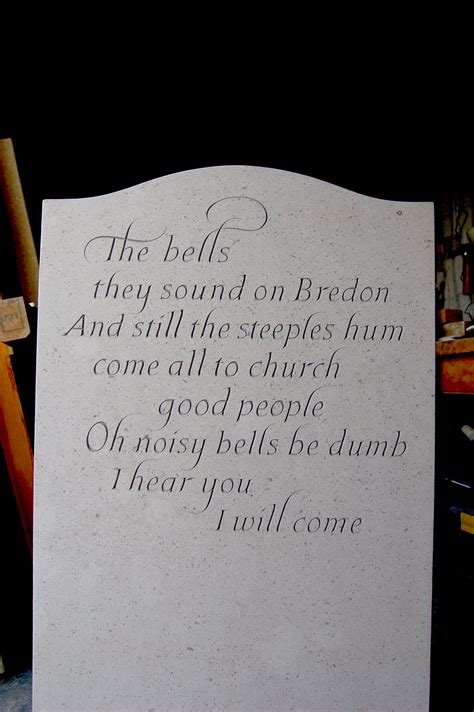 Gravestone Epitaphs from Poetry- some beautiful examples | Blog ...