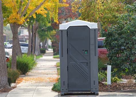 3 Common Misconceptions About Porta-Potties | First Class Rentals