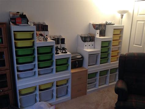 19+ Pleasing Ikea Playroom Storage | Home Sweet