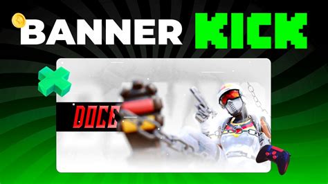 Crea TU BANNER para KICK | Personaliza KICK para tus STREAMS | Header PHOTOSHOP - YouTube