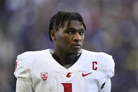 Ex-Washington State QB Cam Ward declares for NFL Draft in move that has ...