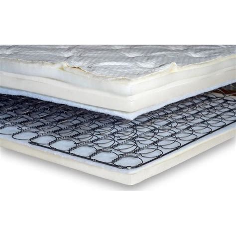 Flexabed Inner Spring Adjustable Bed Mattresses | SpinLife