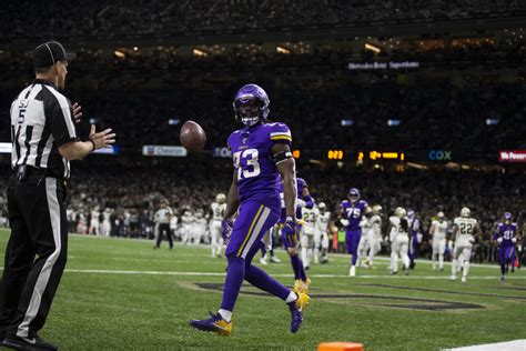 Zone Coverage: 5 offseason questions about the Vikings' offense ...