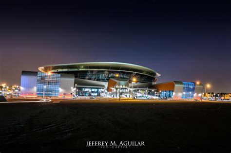 Ali Bin Hamad Al Attiya Arena Al Sadd by get real estate at Coroflot.com