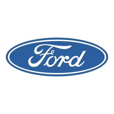 Ford emblem logo vector – Vector logo free download (.EPS, .AI, .CDR)