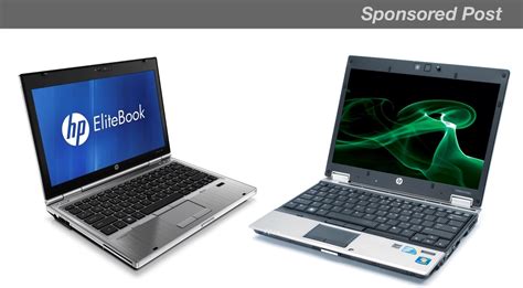 Refurbished Laptops