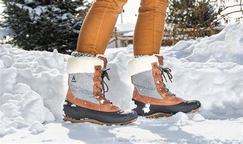 The Best Winter Boots for Women in 2021 | GearJunkie