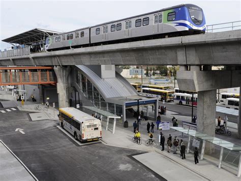 TransLink modifies bus routes across Metro Vancouver | Vancouver Sun