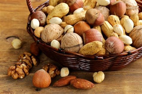 Tree nut allergy symptoms & treatment - food allergy testing Gainesville, FL