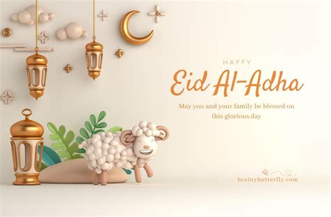 Eid Al Adha 2016 Top Quotes And Messages To Share With Friends And ...