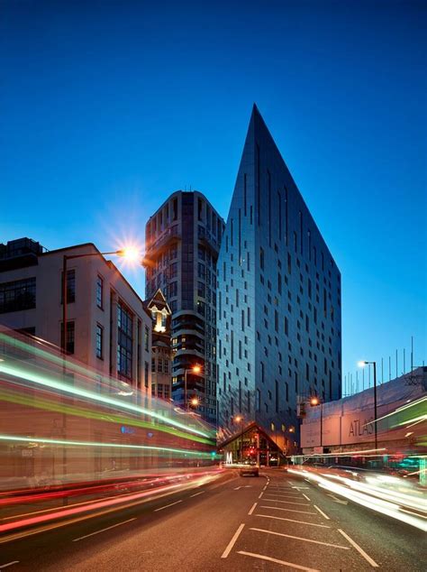 M by Montcalm Shoreditch London Tech City | Affordable Deals - Book ...