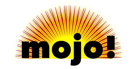 Mojo_logo – Gilded Within