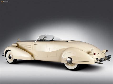 Images of Cadillac V16 452-D Roadster by Fleetwood (5702) 1934 (1600x1200)