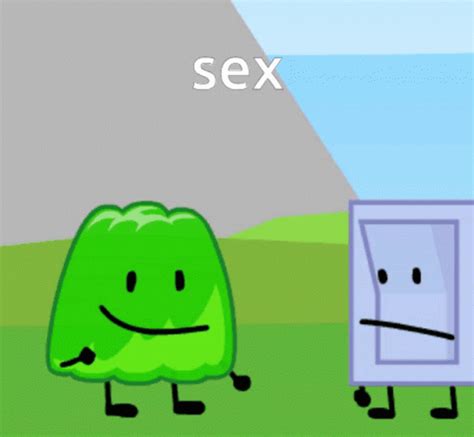 Bfdi Crying Gif