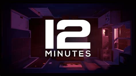 12 Minutes Reviews - OpenCritic