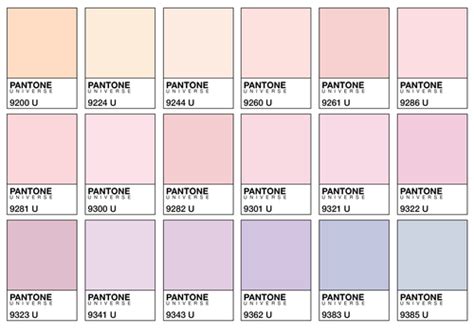 shades of pink - Google Search | Aesthetic colors, Pantone colour palettes, Pastel colour palette