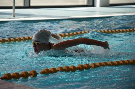 Swimming Relay | Open Gate