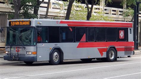 Coronavirus: Health care professionals ride free on JTA buses starting Monday