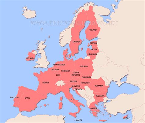 Britain and the European Union: What It Means