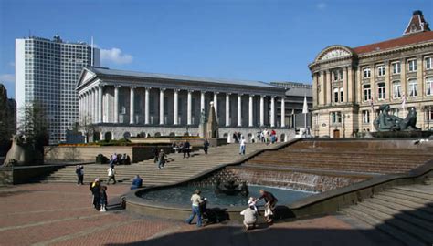 10 Beautiful Places To Visit In Birmingham For A Joyous Holiday In England In 2022 - IMP WORLD