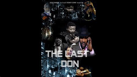 The Last Don 1 (full movie) - YouTube